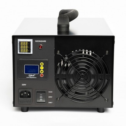 Generator ozon profesional H Profesional H55, Profesional H60, Profesional H70, Profesional H80 Generatoare de ozon