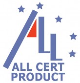 ALL CERT PRODUCT