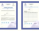 Servicii de Certificare a produselor pentru constructii ALL CERT PRODUCT