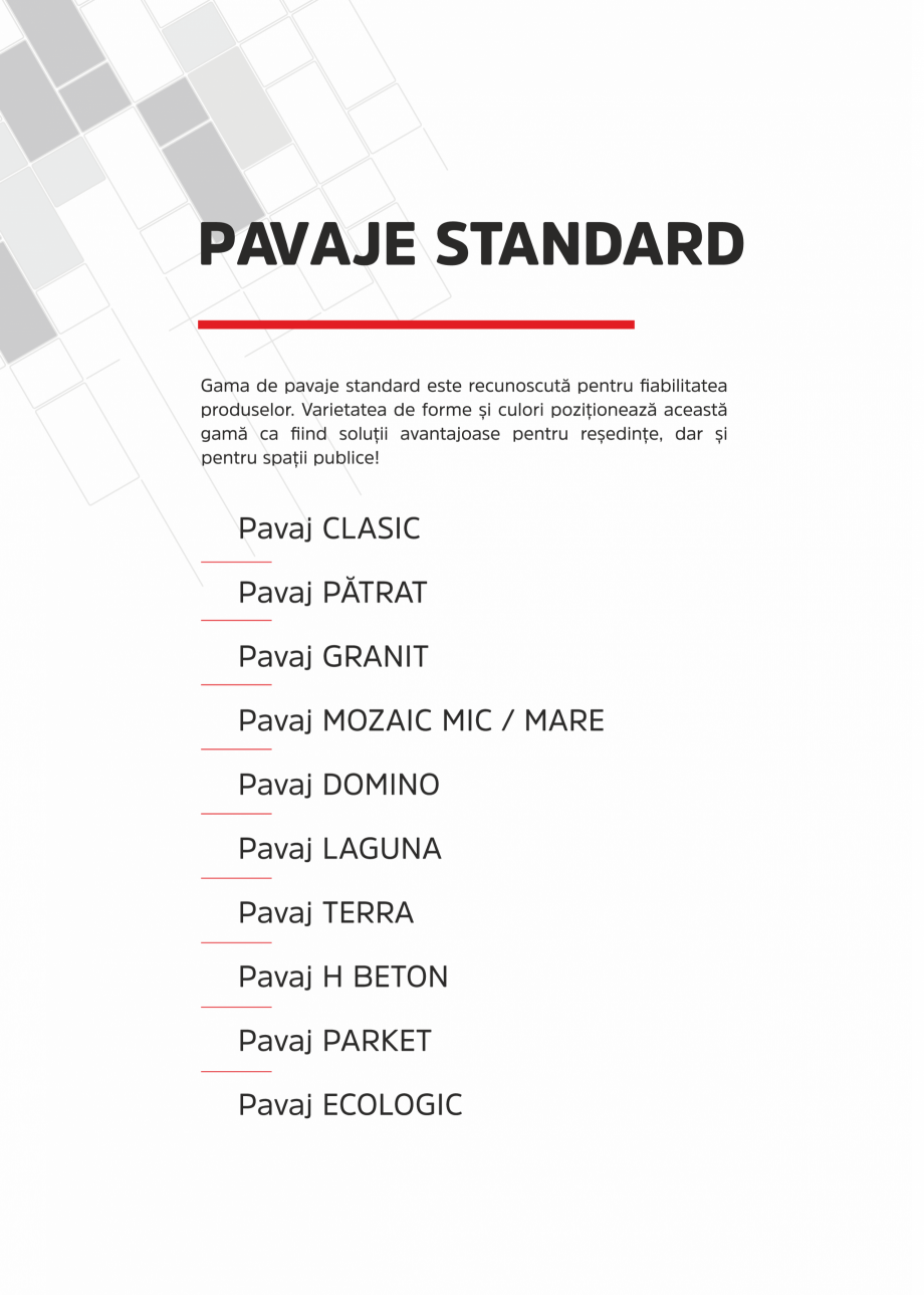 Pagina 26-Catalog produse WISE 2024  Catalog, brosura Romana 