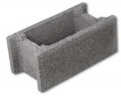 Boltari din beton pentru zidarie si fundatie WISE