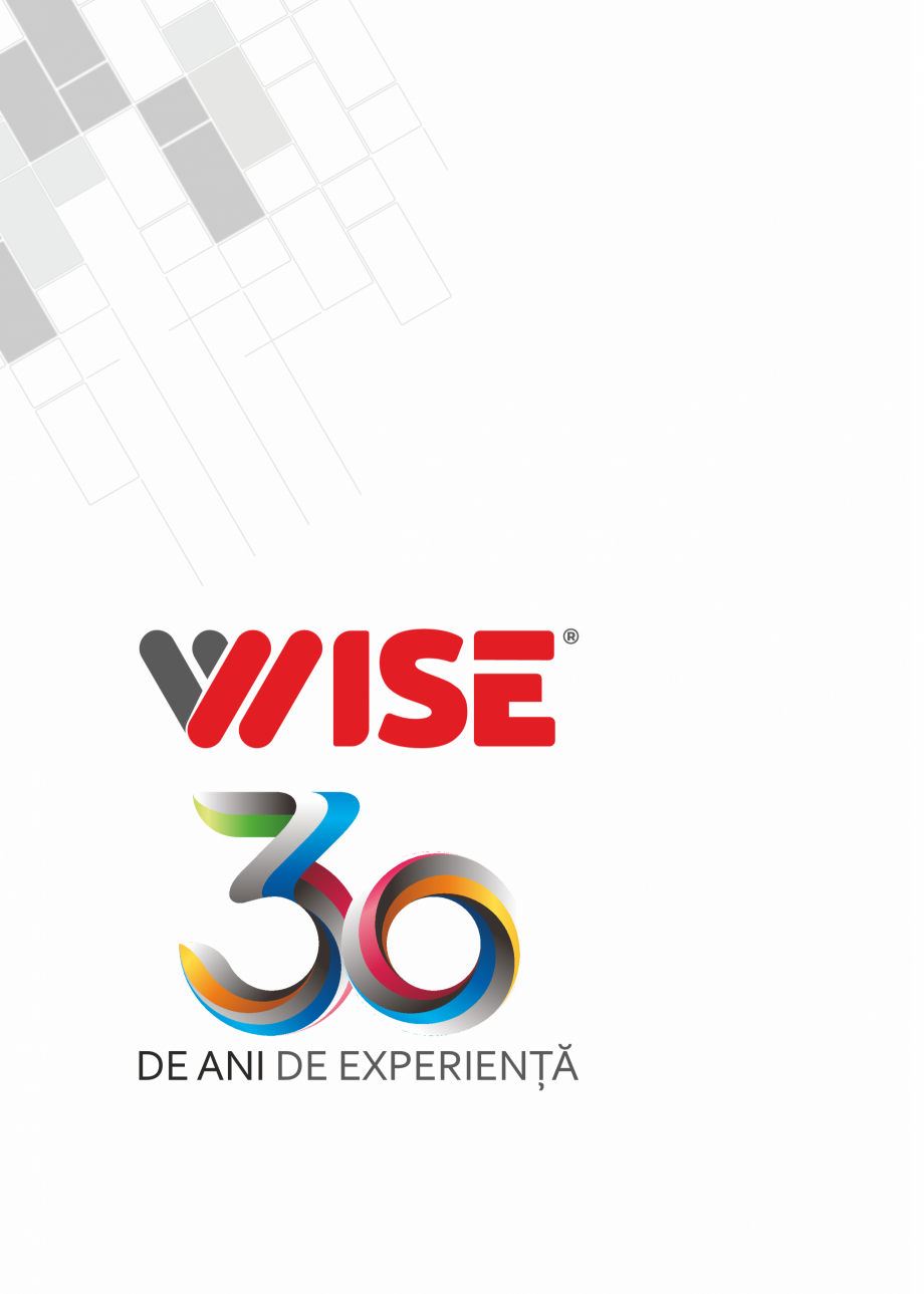 Pagina 2-Catalog produse WISE 2024 WISE TETRA XXL, TETRA COMBI, TETRA XL, VEZUVIU, TRANSILVANIA, TRANSILVANIA...