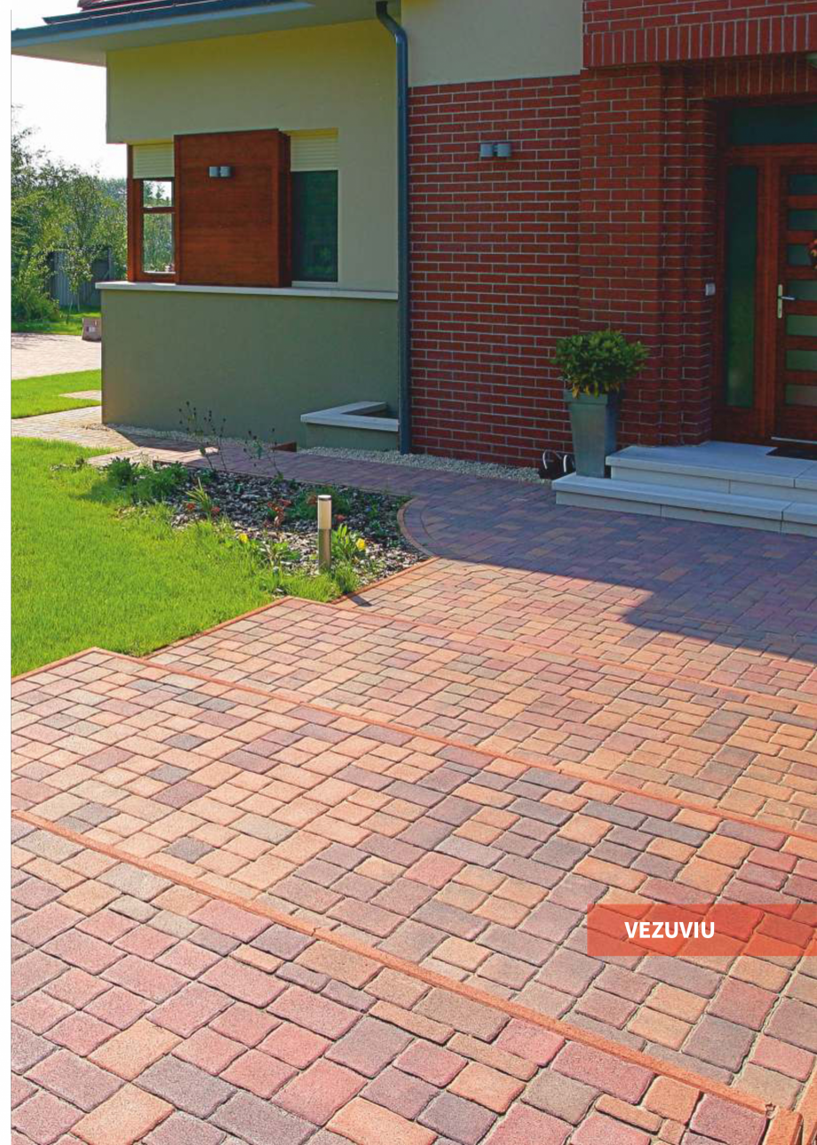 Pagina 15 - Catalog produse WISE 2024 WISE TETRA XXL, TETRA COMBI, TETRA XL, VEZUVIU, TRANSILVANIA, ...