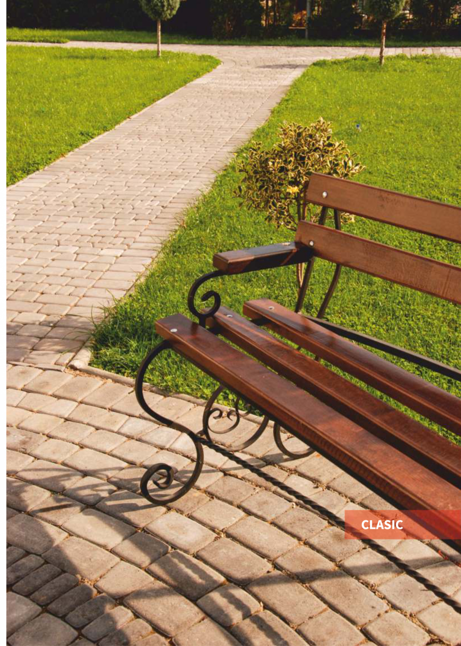 Pagina 29 - Catalog produse WISE 2024 WISE TETRA XXL, TETRA COMBI, TETRA XL, VEZUVIU, TRANSILVANIA, ...