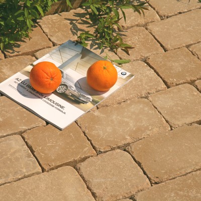 WISE transilvania-antic1 - Pavaje si borduri din beton vibropresat WISE