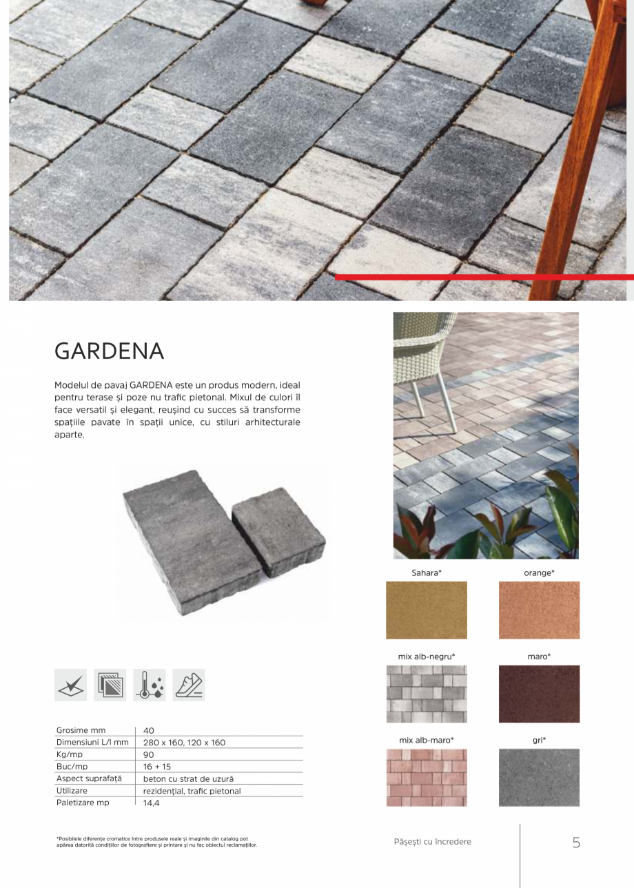 Pagina 7 - Catalog produse WISE 2024 WISE Catalog, brosura Romana 