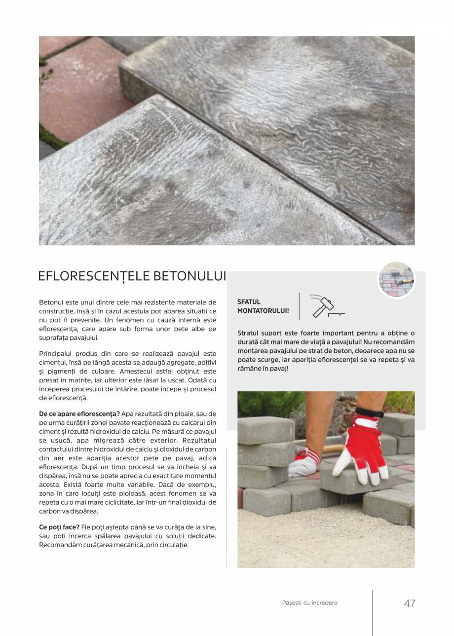 Pagina 49 - Catalog produse WISE 2024 WISE Catalog, brosura Romana 
