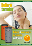 Catalog - Boilere termice ITECHSOL