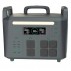 Statie de alimentare portabila ATZ 3600W Sisteme si kituri solare fotovoltaice complete ITECHSOL