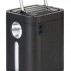 Baterie Externa Multifunctionala (Power Bank) Litiu 26 8Ah 100W USB PowerCube Sisteme si kituri solare fotovoltaice