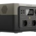 Generator solar portabil, 512Wh ECOFLOW River 2 MAX Sisteme si kituri solare fotovoltaice complete ITECHSOL
