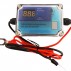 Desulfator pentru baterii de 12-48 V Sisteme si kituri solare fotovoltaice complete ITECHSOL