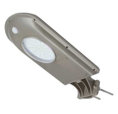 Detalii lampa LED ES1000002 Lampa LED iluminat stradal