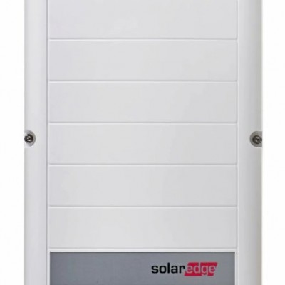 ITECHSOL Invertor - Sisteme si kituri solare fotovoltaice complete ITECHSOL