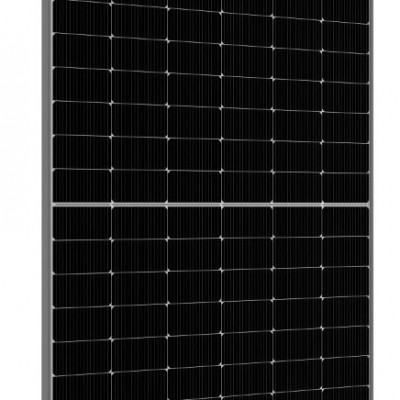 ITECHSOL Panou solar monocristalin - Sisteme si kituri solare fotovoltaice complete ITECHSOL