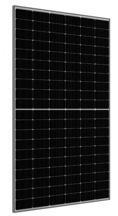 Panou solar monocristalin Pachet complet de instalatie fotovoltaica 10 kW cu invertor On-Grid de 17 Kw