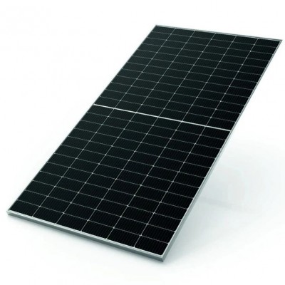 ITECHSOL Panou fotovoltaic monocristalin 450 Wp N-type - Sisteme si kituri solare fotovoltaice complete ITECHSOL