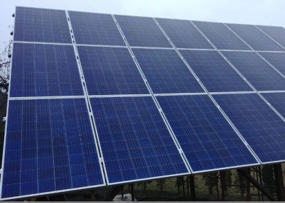 Sisteme si kituri solare fotovoltaice complete ITECHSOL