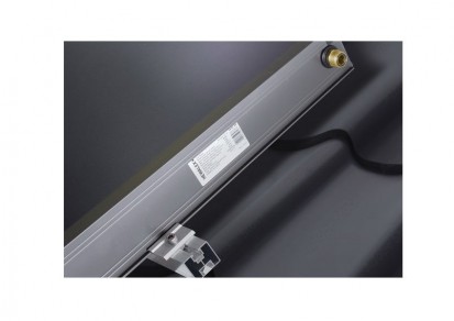 Conexiune colt montaj Hewalex KS2600F TLP AC Panou solar plan (colector) 