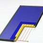 Constructia panoului solar
