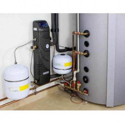 ITECHSOL Statie solara - automatizare performanta si grup de pompare - Sisteme solare complete pentru apa