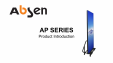 AP Series Absen - 