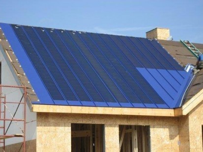 Bestime_Sola_roof_02 Panouri fotovoltaice cu celule CIGS