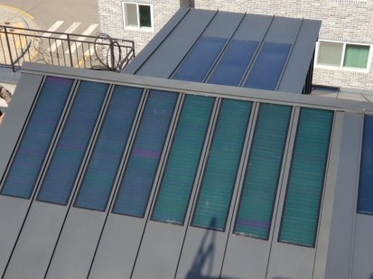 Bestime_Sola_roof_01 Panouri fotovoltaice cu celule CIGS