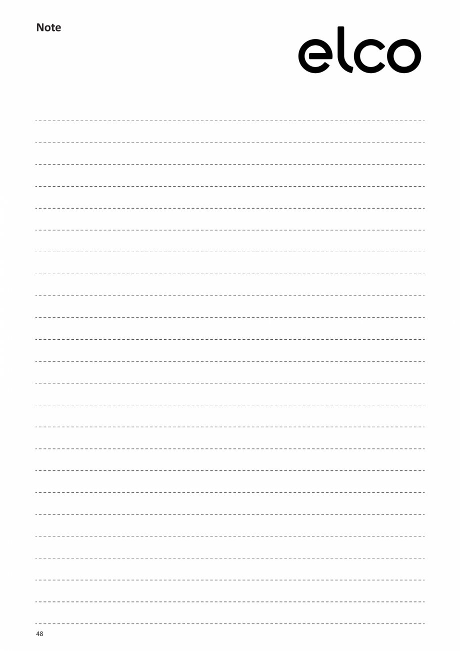 Pagina 47-Manual de Instalare - Cazan pe gaz in condensare ELCO TRIGON® XL Instructiuni montaj, utilizare ...