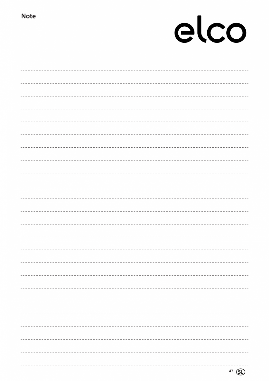 Pagina 97-Manual de Instalare - Cazan pe gaz in condensare ELCO TRIGON® XL Instructiuni montaj, utilizare ...