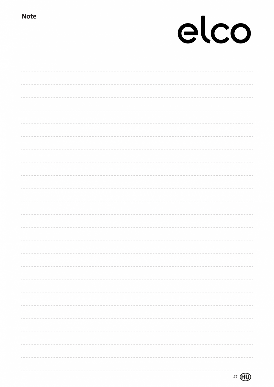 Pagina 145-Manual de Instalare - Cazan pe gaz in condensare ELCO TRIGON® XL Instructiuni montaj, utilizare ...