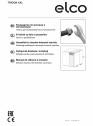 Manual de instalare si utilizare - Cazan in condensare cu functionare pe gaz