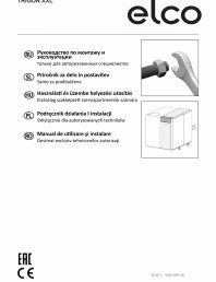 Manual de instalare si utilizare - Cazan in condensare cu functionare pe gaz
