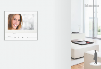 Sisteme de control acces audio-video pentru blocuri si vile