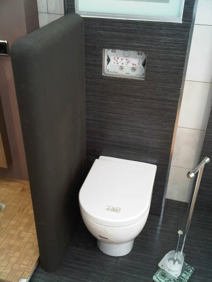 Masca rezervor WC Marmox® Placi de constructie - Masca rezervor wc