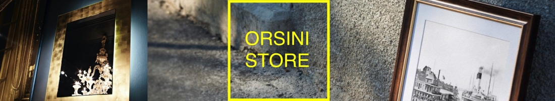 ORSINI PRODUCTION