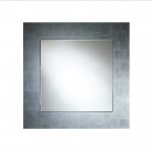 90 x 90 cm - Oglinda TREND minimalis, argintiu - oglinda 80 X 105