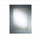 80 x 105 cm - Oglinda TREND minimalis, argintiu - oglinda 80 X 105