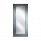 70 x 160 cm - Oglinda TREND minimalis, argintiu - oglinda 80 X 105