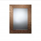 80 x 105 cm - Oglinda TREND minimalis, cupru