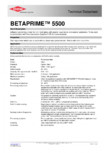 Primer BetaPrime 5500 DOW - DOWSIL™ PanelFix
