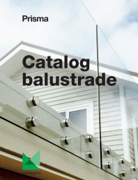 Catalog Balustrade