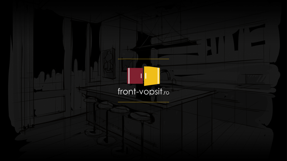 Pagina 1-Catalog de produse - Fronturi din MDF vopsit pentru mobilier - Colectia Custom Sibo Catalog, brosura...