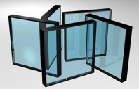 Geam izolant antiefractie sau structural pentru pereti cortina GIBA GLASS