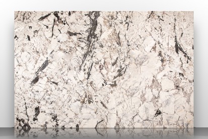 Detalii granit - BIANCO ARTIC POLISHED Granit