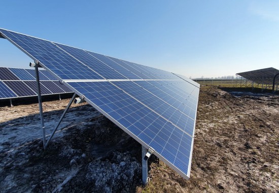 Sisteme si accesorii panouri fotovoltaice Solargroup Energy