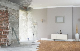 Renovari interioare pentru case, vile si apartamente