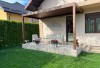 Pergole bioclimatice pe structura din aluminiu pentru umbrire
