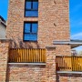 Cărămidă aparentă pentru placat VINTAGE