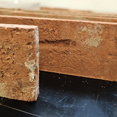 BRICKED  Cărămidă aparentă URBAN RUSTIC - Caramida aparenta pentru placari interioare si exterioare BRICKED